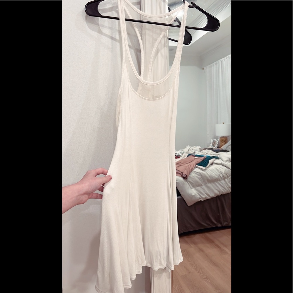 Cotton dress